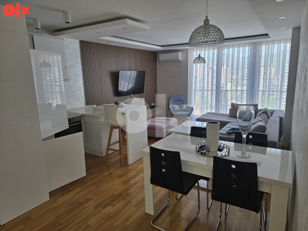 Stanovi i apartmani Zenica