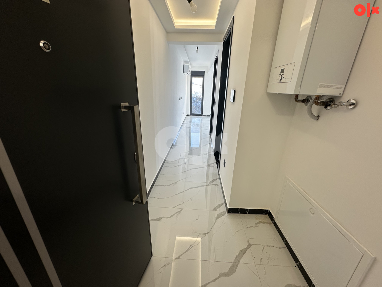 Novogradnja Sarajevo Vraca 18