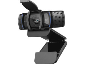 WEB kamera LOGITECH C920E 960-001360