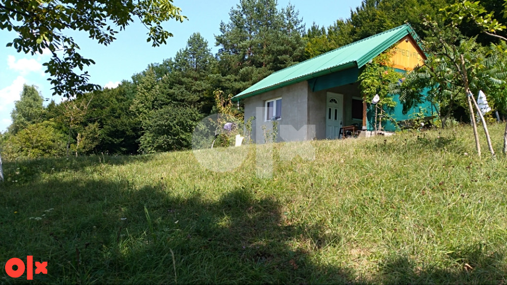 Zemljište Ilijaš
