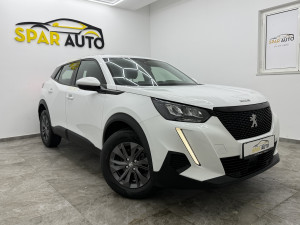 Peugeot 2008 1.5 HDI Business 2021