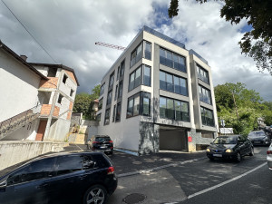 Stan/Sarajevo/Novogradnja/Grbavica/Vraca 47m2