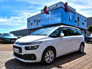 Citroen Grand C4 Spacetourer BlueHDI 130 KS Aut. 7-Sjedišta 8mm