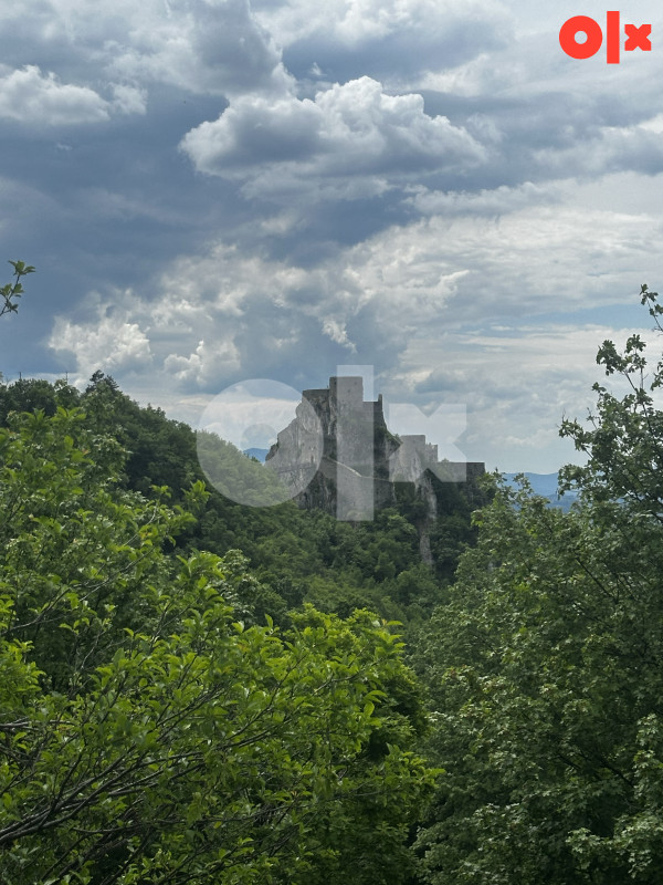 Zemljište Gornji Srebrenik, plac, zemlja Srebrenik