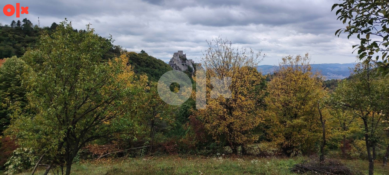 Zemljište Gornji Srebrenik, plac, zemlja Srebrenik 3