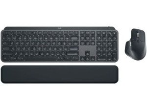 Tastatura i miš LOGITECH MX Keys Bluetooth Combo Gen 2