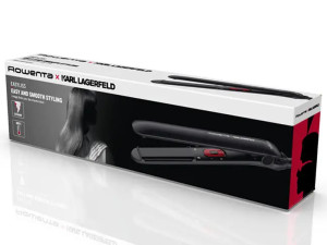 Pegla za kosu Rowenta x Karl Lagereld SF161LF0 Easyliss