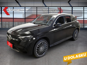 MB GLC 300 de 4Matic 9G-Tronic AMG DIGITAL LED VIRTUAL 333 KS