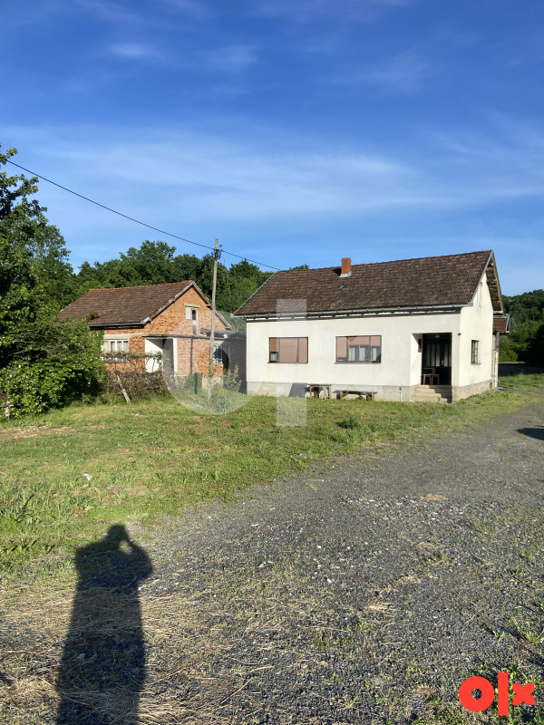 Kuća Kozarska Dubica 3