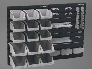 Zidni Panel Organizator Za Alat Eco ASR-6021