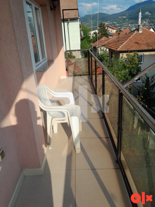 Stanovi i apartmani Sarajevo - Novo Sarajevo 6