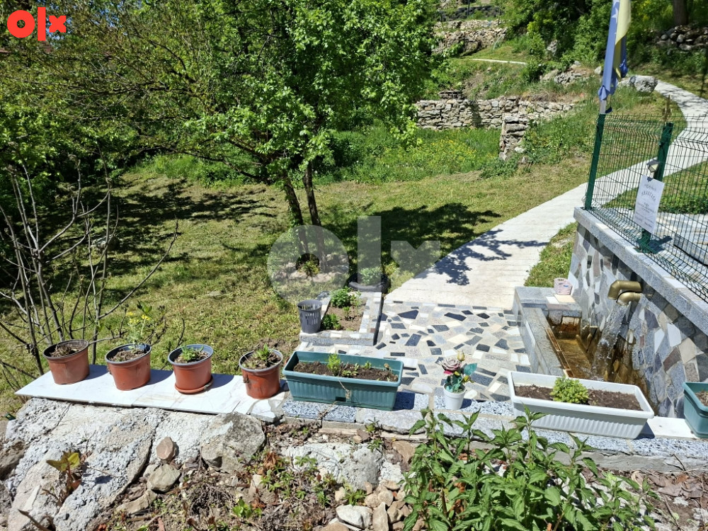 Zemljište Zenica