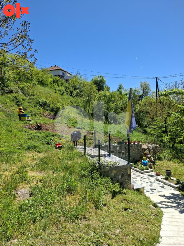Zemljište Zenica 2