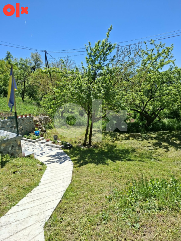 Zemljište Zenica 3