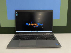 Dell Latitude 5520 i7-1185G7 16/256GB 15.6
