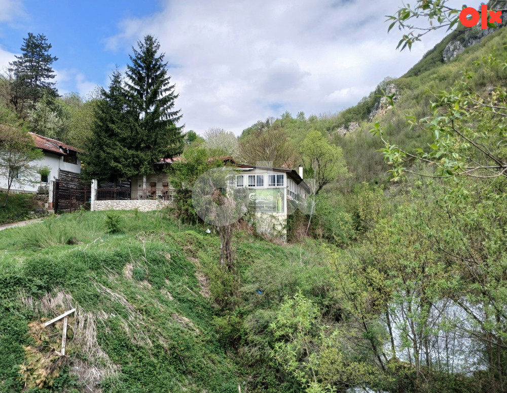 Poslovni prostor Sarajevo - Stari Grad- Restoran - Mošćanica 2