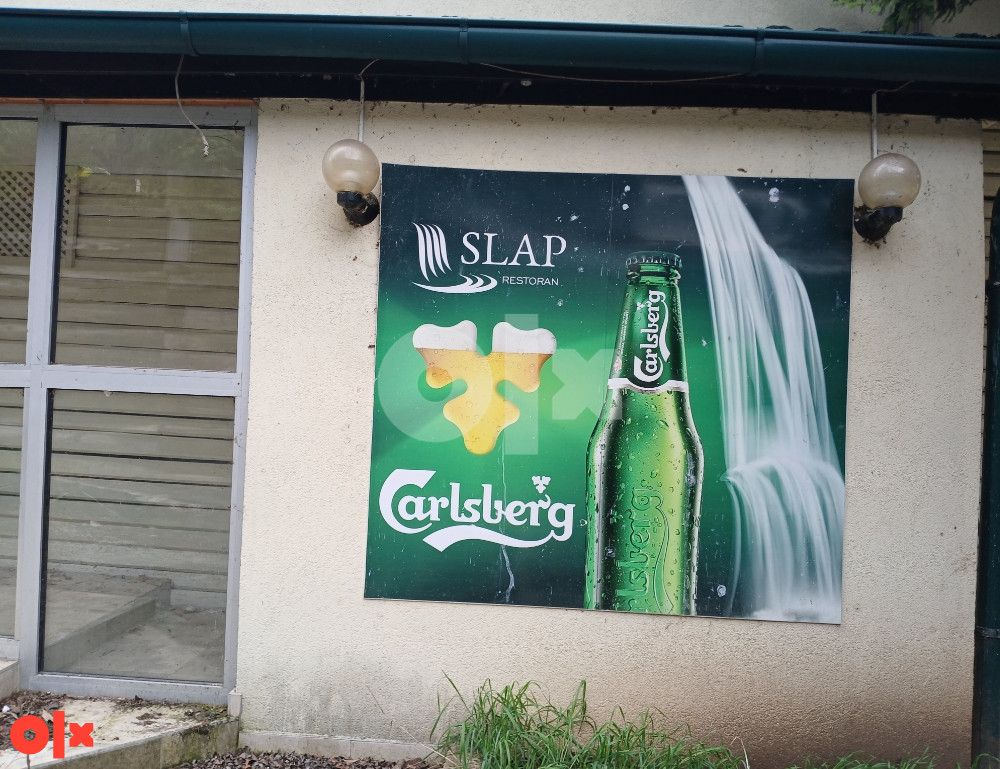 Poslovni prostor Sarajevo - Stari Grad- Restoran - Mošćanica 3