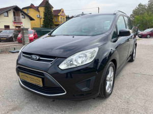 Ford Grand C-Max 1.6tdci,2011.god.UVOZ CH