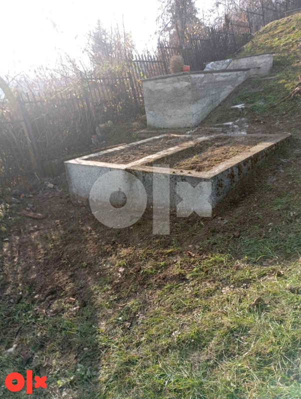 Grobnice Novo Groblje Banjaluka