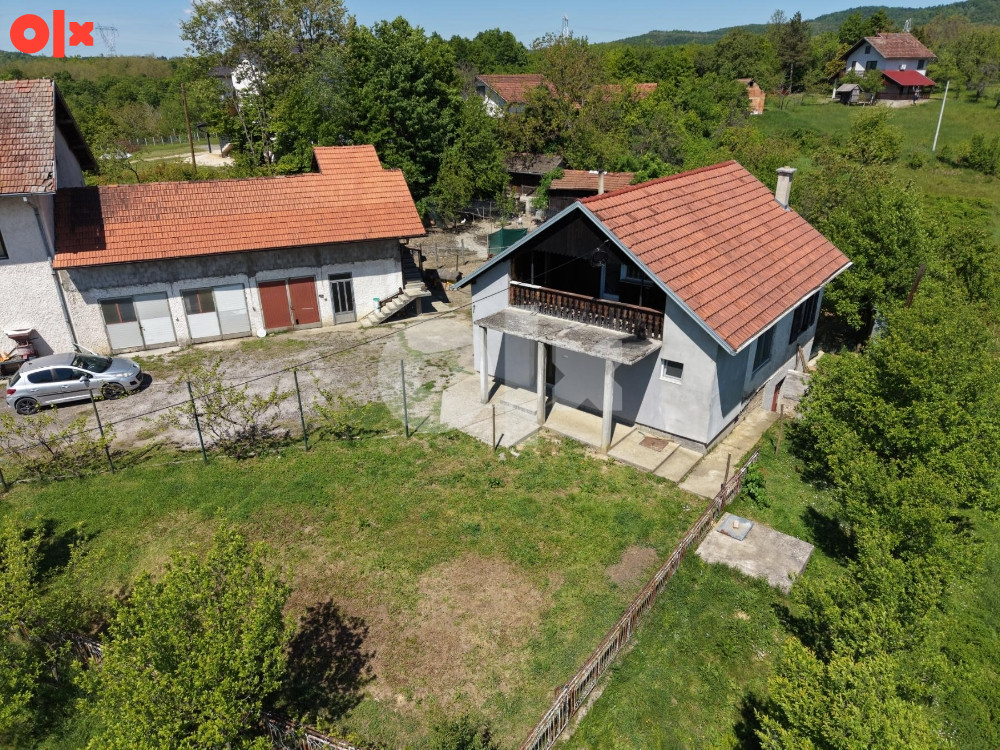 Kuća Laktaši