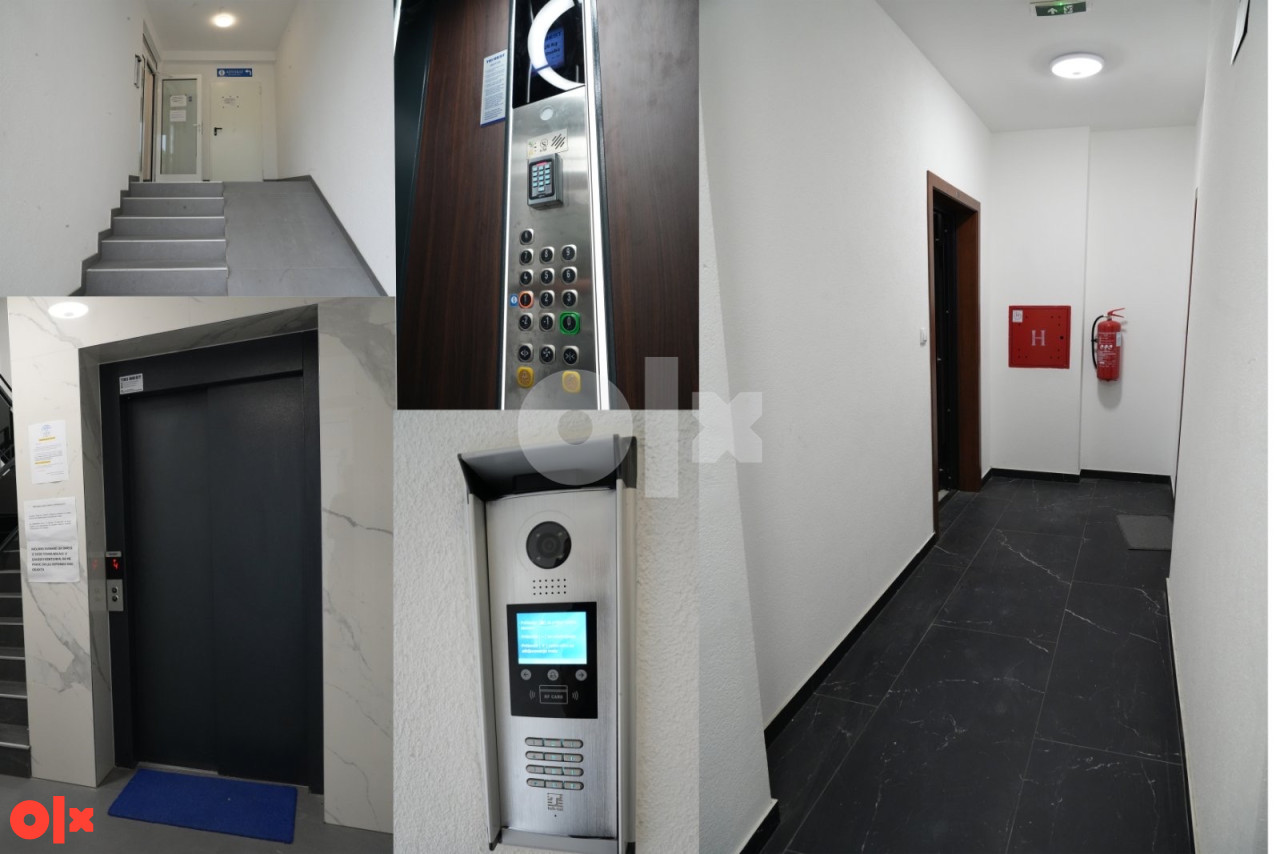 Iznajmljivanje stan Banja Luka 56m2 2