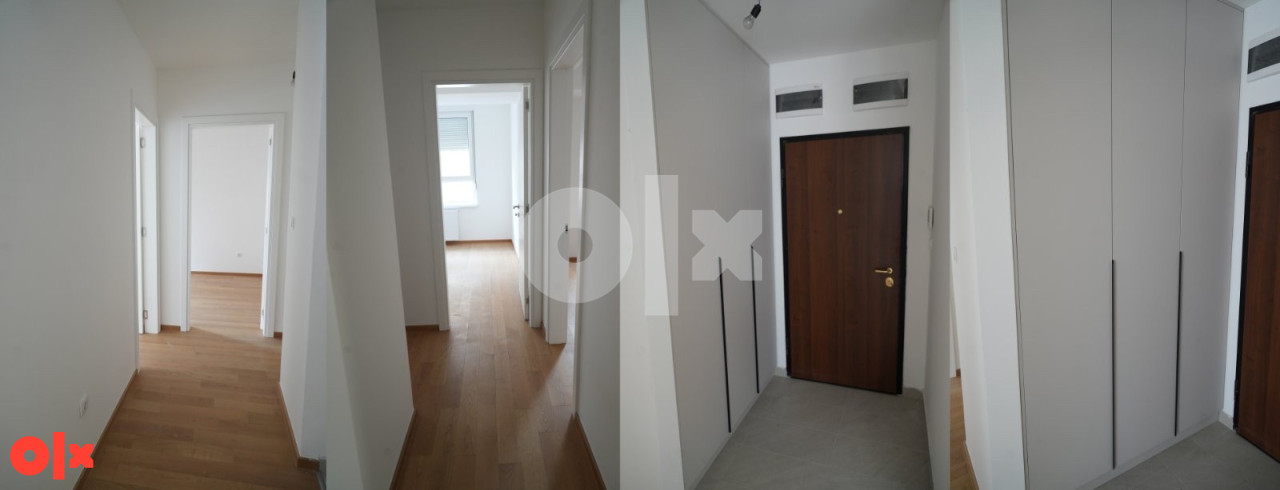 Iznajmljivanje stan Banja Luka 56m2 3