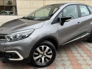 RENAULT Captur 1.5 dCi 90ks "Dynamique Sport" LED NAVI Facelift
