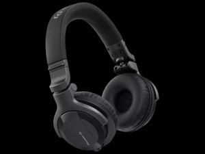 DJ SLUŠALICE: PIONEER HDJ CUE1