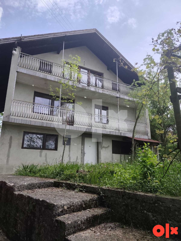 Kuća Lukavac
