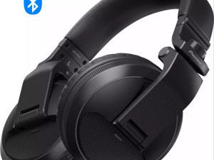 DJ SLUŠALICE: PIONEER HDJ X5BT K