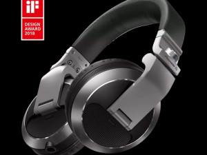 DJ SLUŠALICE: PIONEER HDJ X7 S