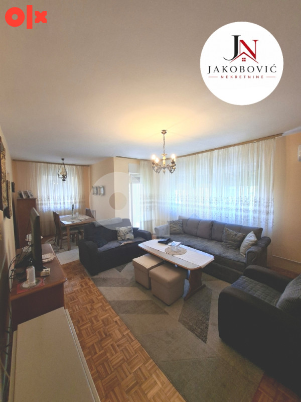 Stanovi i apartmani Brčko 3