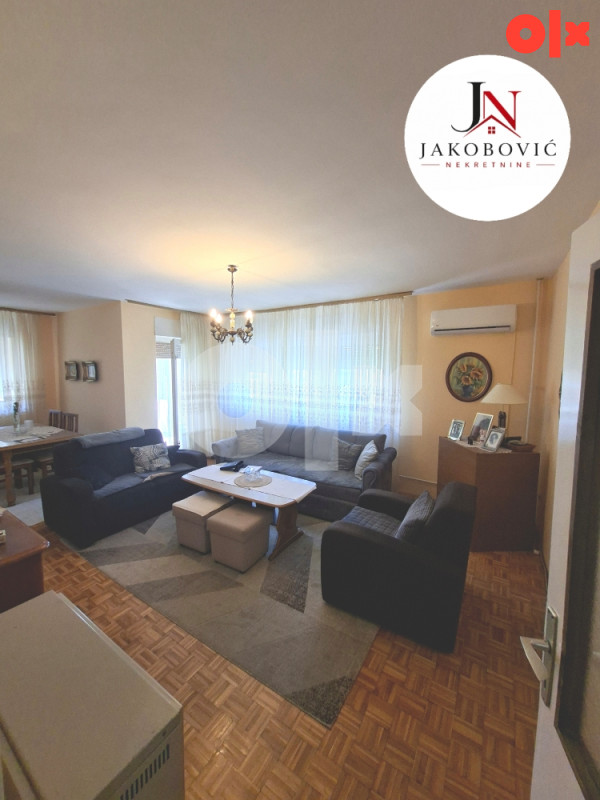 Stanovi i apartmani Brčko 2
