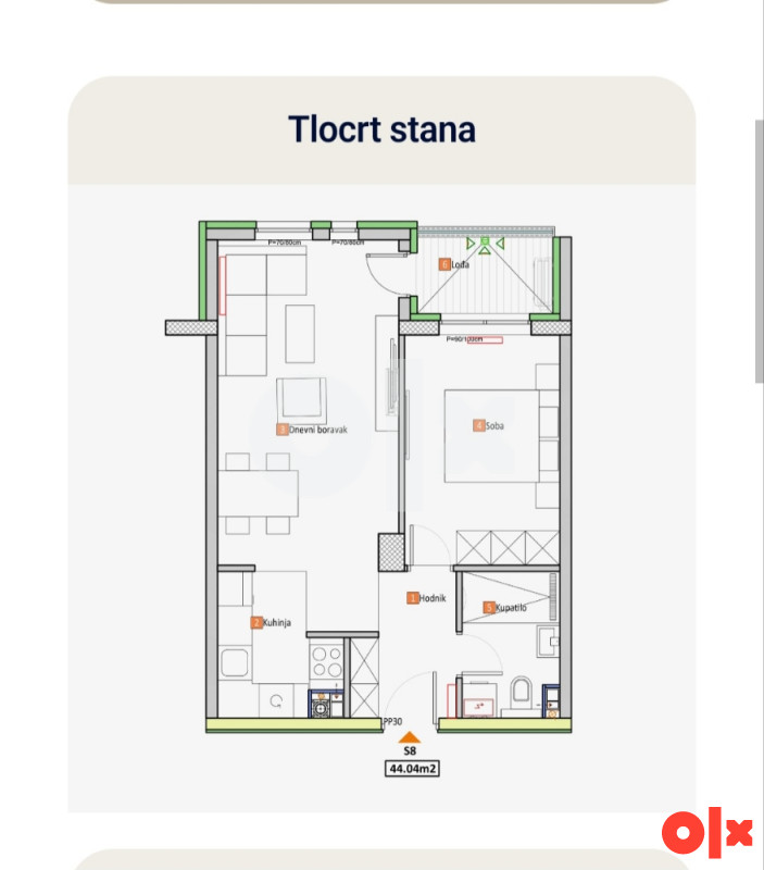 LUKSIZNI I FUNKCIONALNI STANOVI 5