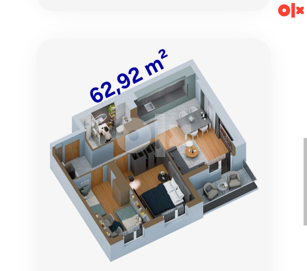 LUKSIZNI I FUNKCIONALNI STANOVI 21