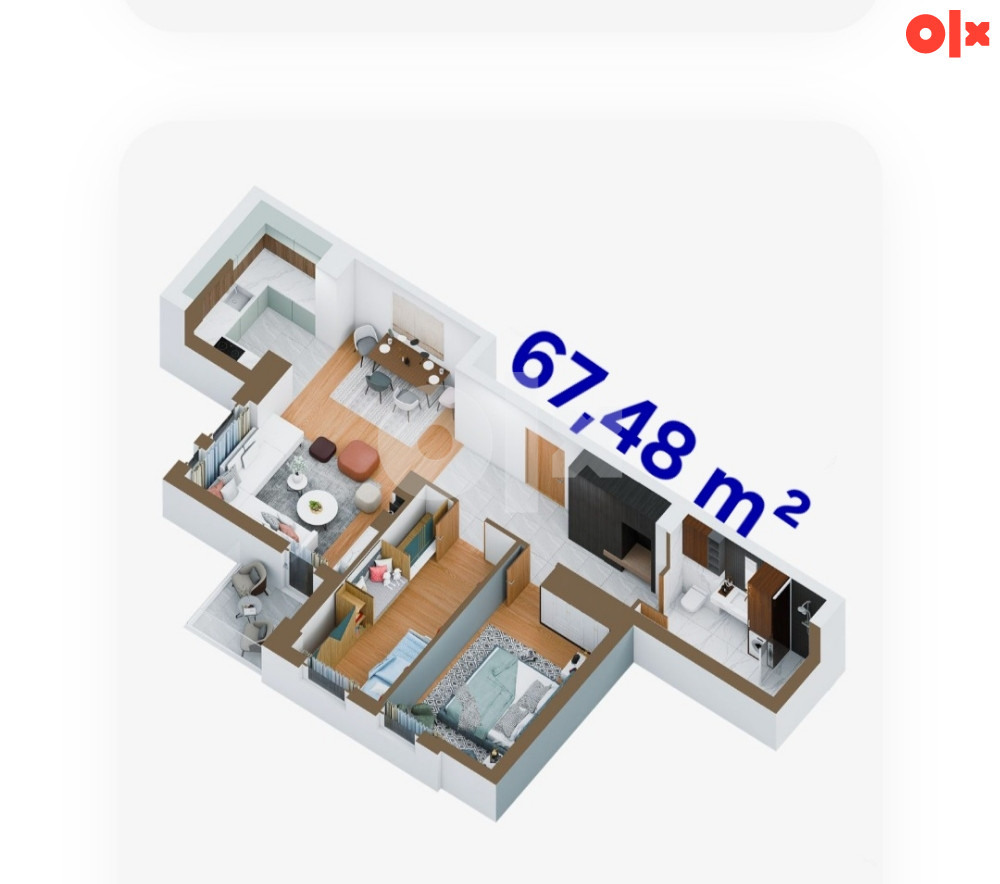 LUKSIZNI I FUNKCIONALNI STANOVI 24