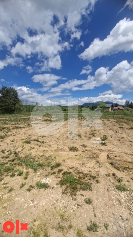 Zemljište Pale, 590m2, Stara stanica, odlična pozicija... 3