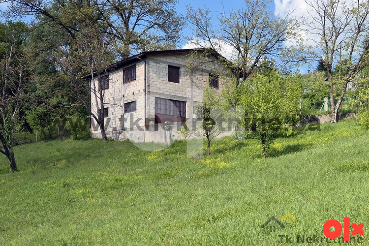 KOZLOVAC - Odlična parcela 3133 m2, pored glavnog puta 6