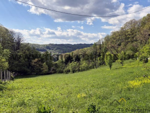 KOZLOVAC - Odlična parcela 3133 m2, pored glavnog puta