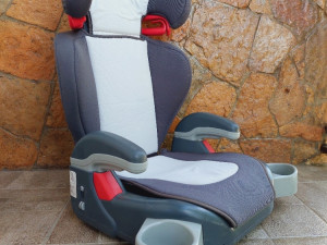 AUTOSJEDALICA ZA DJECU 15-36 KG GRACO  JUNIOR maxi