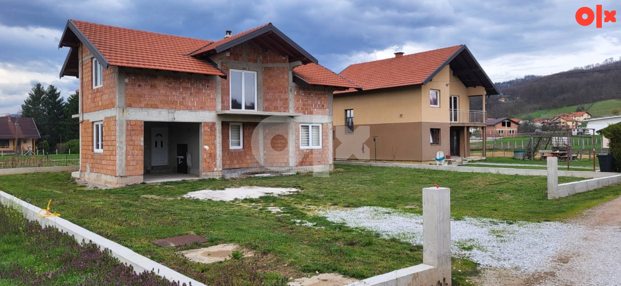 Kuća Visoko