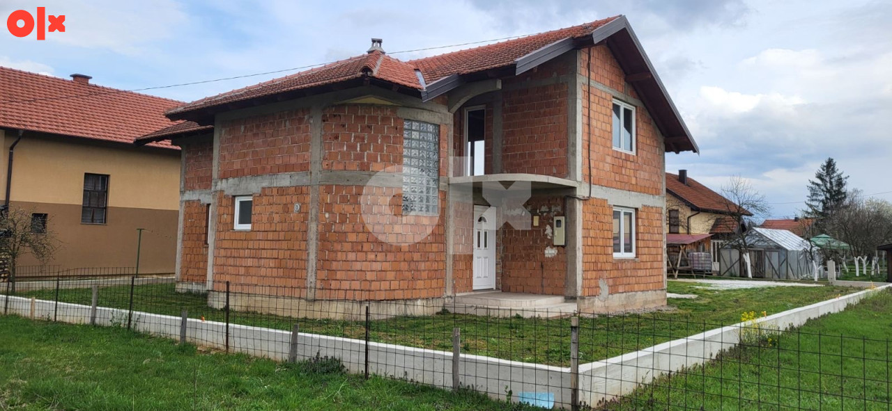 Kuća Visoko 2