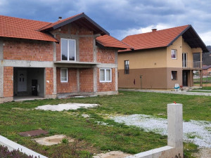 Kuća Visoko