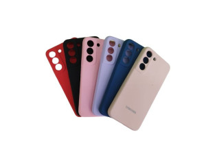 Samsung S22 plus case ljubicasta*