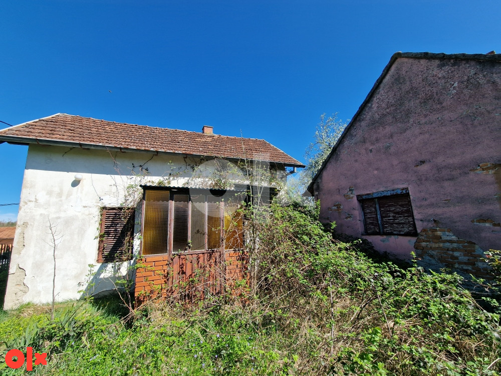 Nekretnine zemlja 2