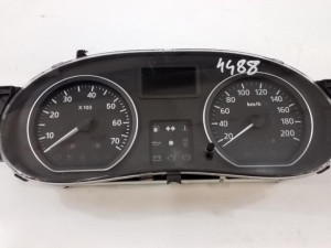 216774992 TAHO SAT  Dacia SANDERO 2008-2012