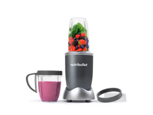 Nutribullet NB606B Blender 600W
