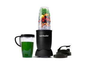 Nutribullet NB907MAB Blender 900W