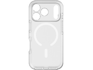 MagSafe maskica iPhone 15 Clear