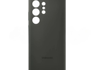 Samsung S23 ultra case crna*